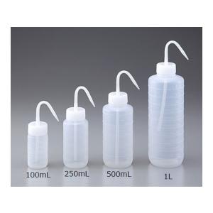 【お取り寄せ】ニッコー J洗浄瓶 100ml 3022-04 洗浄瓶 スプレー類 プッシュボトル 樹脂容器 計量器｜JetPrice