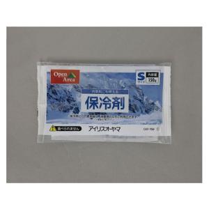 アイリスオーヤマ 保冷剤ソフト CKF-150 ...の商品画像