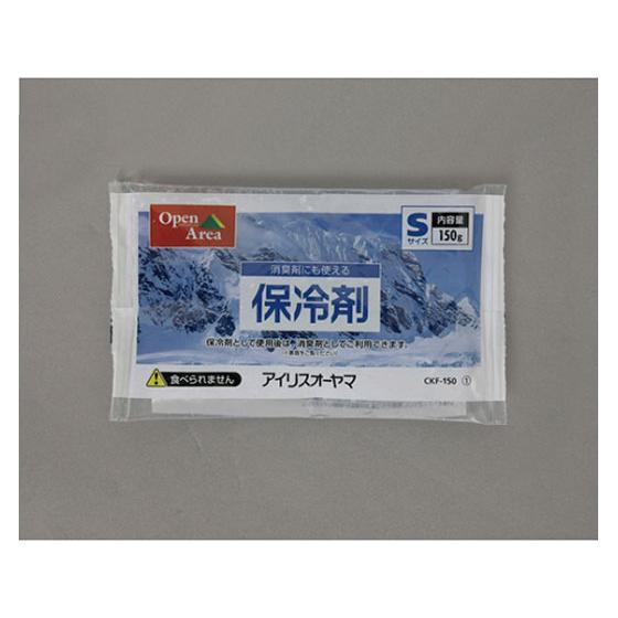 アイリスオーヤマ 保冷剤ソフト CKF-150 キッチン雑貨