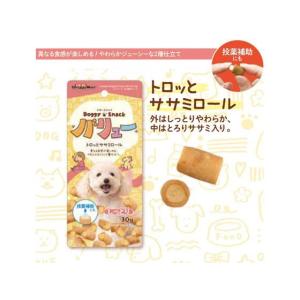 【お取り寄せ】ドギーマンハヤシ ドギースナック...の詳細画像4
