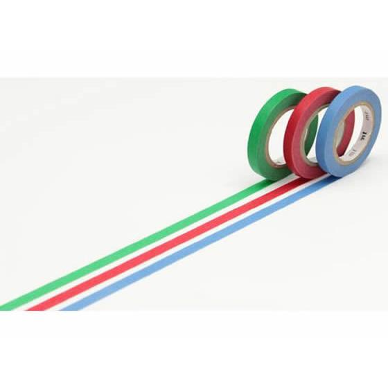 【お取り寄せ】カモ井 mt slim H MTSLIM14R デコレーション用マスキングテープ デコ...