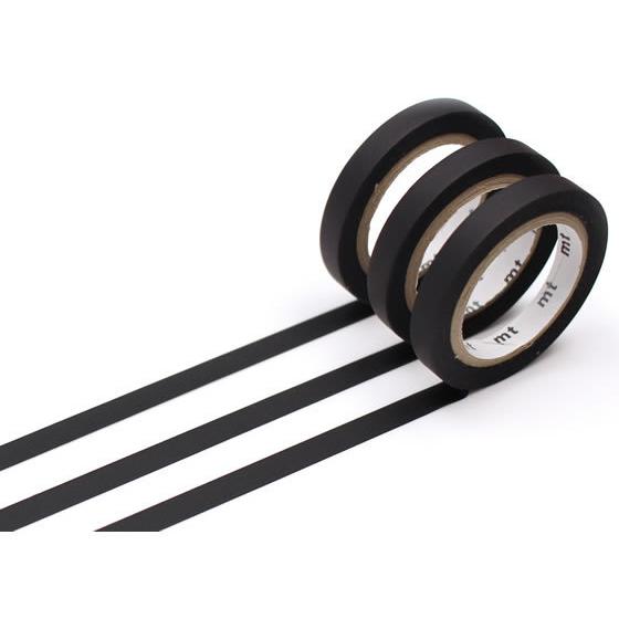 【お取り寄せ】カモ井 mt slim J MTSLIM22R デコレーション用マスキングテープ デコ...