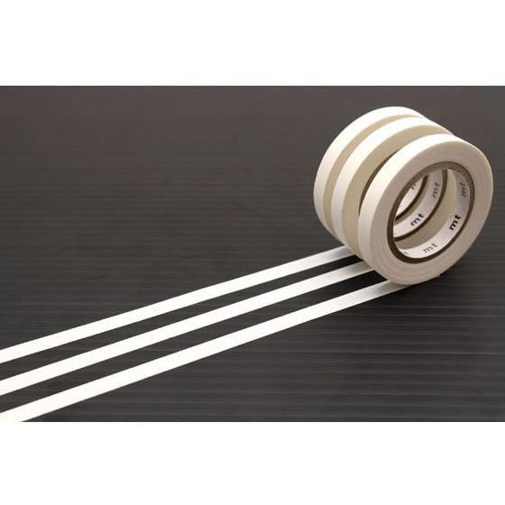 【お取り寄せ】カモ井 mt slim K MTSLIM23R デコレーション用マスキングテープ デコ...