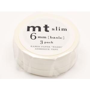 【お取り寄せ】カモ井 mt slim K MT...の詳細画像1