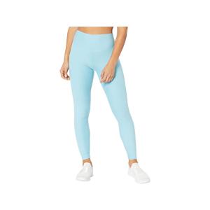 P最大17倍5/26限定 (取寄) ユーエフシー レディース コア 27 レギンス UFC women UFC Core 27" Leggings Porcelain Blue｜jetrag