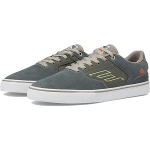 (取寄) エメリカ メンズ ザ ロウ バルク Emerica men Emerica The Low...