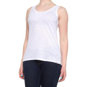 (取寄) プラナ コージー アップ タンク トップ prAna Cozy Up Tank Top White｜jetrag