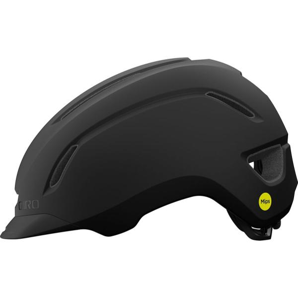 (取寄) ジロ カデン リ ヘルメット Giro Caden II Helmet Matte Bla...
