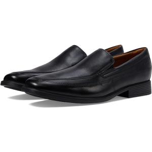 (取寄) クラークス メンズ ステップ Clarks men Steadwell Step Dark Tan Leather Clarks（クラークス） (取寄) メンズ ステップ Clarks men Steadwell