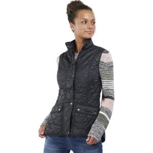 (取寄) バブアー レディース オッターバーン ジレ ウィメンズ Barbour women Gilet｜jetrag