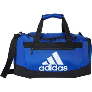 P最大12倍5/30限定 (取寄) アディダス ディフェンダー 4 スモール ダッフル バッグ adidas adidas 4 Bag｜jetrag