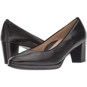 (取寄) アラ レディース オフィーリア ara women ara Ophelia Black N...