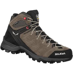 (取寄) サレワ レディース アルプ メイト ミッド SALEWA women SALEWA Alp...