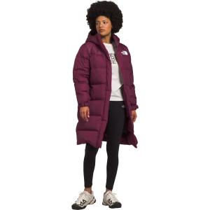 (取寄) ノースフェイス レディース ヌプシ パーカー The North Face women N...