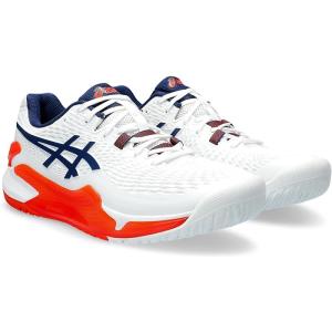 (取寄) アシックス メンズ ゲル-レゾリューション テニス シューズ ASICS men ASIC...