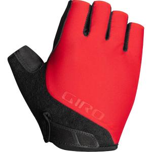 P最大14倍5/28限定 (取寄) ジロ ジャグ グローブ Giro JAG Glove Bright Red｜jetrag