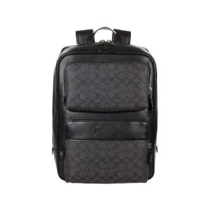 P最大12倍5/30限定 (取寄) コーチ メンズ シグニチャー ゴッサム バックパック COACH men COACH Gotham｜jetrag