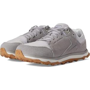 (取寄) アルトラ レディース LP アルパイン Altra women Altra LP Alpine Gray/Purple｜jetrag