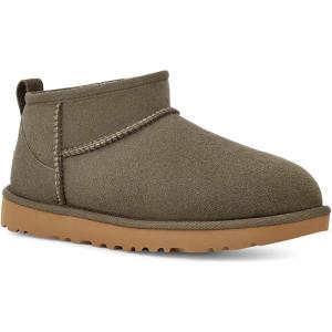 (取寄) アグ レディース クラシック ウルトラ ミニ UGG women UGG Classic ...