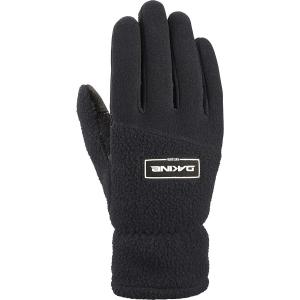 P最大17倍5/26限定 (取寄) ダカイン トランジット フリース グローブ DAKINE Transit Fleece Glove｜jetrag