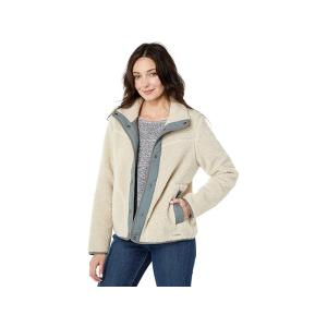 (取寄) エルエルビーン レディース ビーンズ シェルパ フリース ジャケット L.L.Bean women Bean's｜jetrag