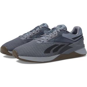 (取寄) リーボック ナノ X3 Reebok Reebok Nano X3 Cold Grey/C...