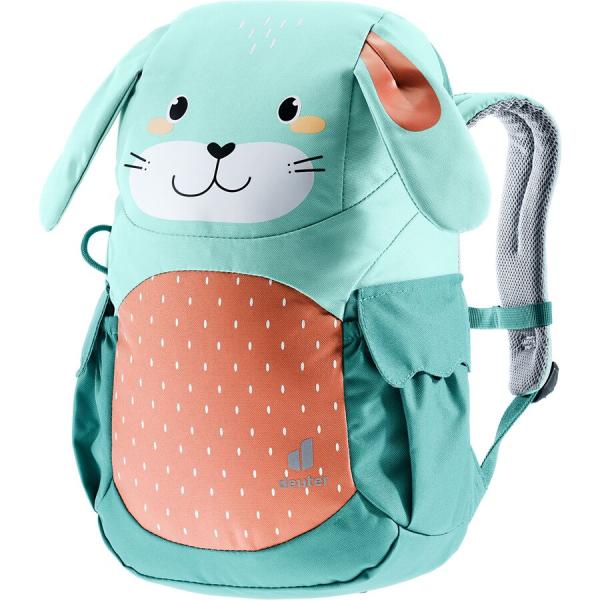 (取寄) ドイター キッズ キッキ 8L バックパック - Deuter kids Kikki 8L...