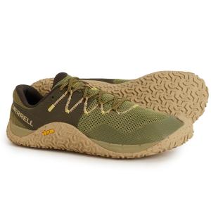 (取寄) メレル メンズ トレイル グローブ 7 ランニング シューズ Merrell men Trail 7