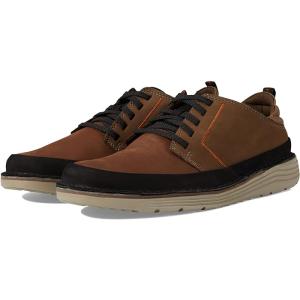 P最大14倍4/27限定 (取寄) クラークス メンズ ブラーンツ ロウ Clarks men Cl...