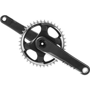 (取寄) スラム レッド 1 ダブ 12-スピード クランクセット SRAM Red 1 DUB