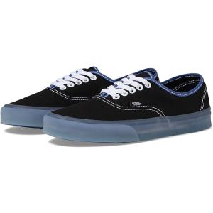 (取寄) バンズ オーセンティック Vans Vans Authentic Translucent ...