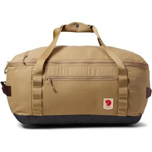 P最大16倍5/31限定 (取寄) フェールラーベン ダッフル バッグ Fjllrven Fjallraven Duffel Bag Clay｜jetrag