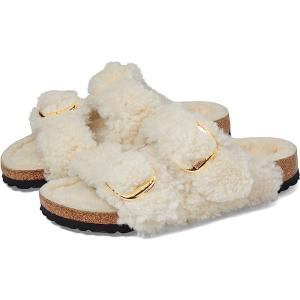 BIRKENSTOCK（ビルケンシュトック） ファー サンダル レディース