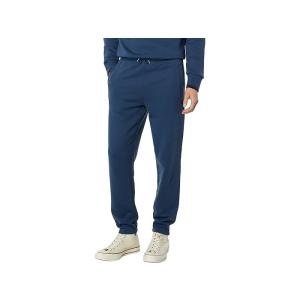 (取寄) フレッドペリー メンズ ループバック スウェットパンツ Fred men Fred Blu...