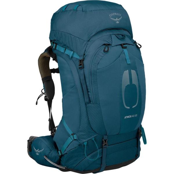 (取寄) オスプレーパック アトモス AG 65L バックパック Osprey Packs Atmo...