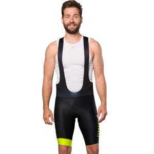 (取寄) パールイズミ メンズ プロ ビブ ショート メンズ PEARL iZUMi men Pro...