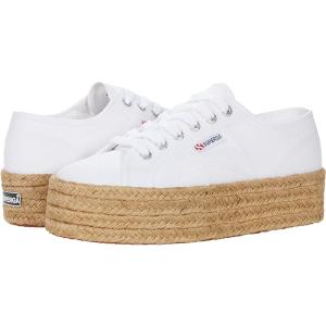 (取寄) スペルガ レディース 2790 ロープ Superga women Superga 279...