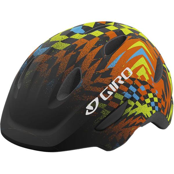 (取寄) ジロ キッズ スキャンプ ヘルメット - キッズ Giro kids Scamp Helm...