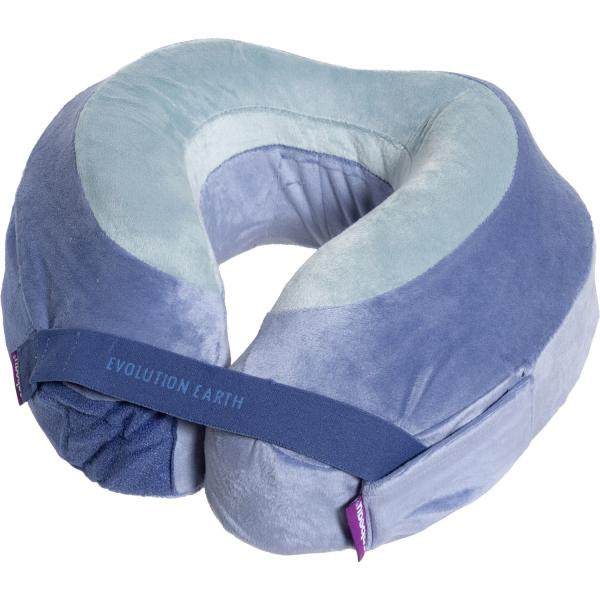 (取寄) エボリューション アース トラベル ネック ピロー Cabeau Evolution Ea...