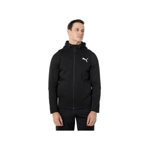 (取寄) プーマ メンズ エボストライプ コア フル ジップ ブーディ PUMA men PUMA Zip｜jetrag