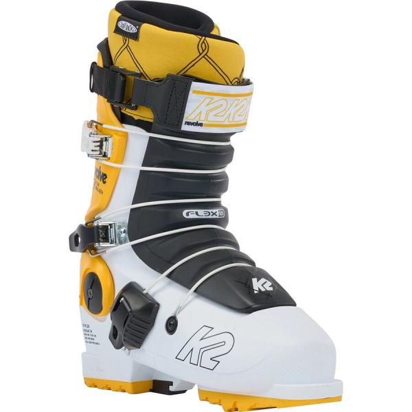 (取寄) ケーツー メンズ レボルブ TW スキー ブーツ - 2024 - メンズ K2 men ...
