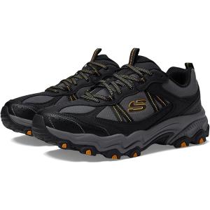 (取寄) スケッチャーズ スニーカー メンズ スタミナ アット アッパー ステッチ SKECHERS...