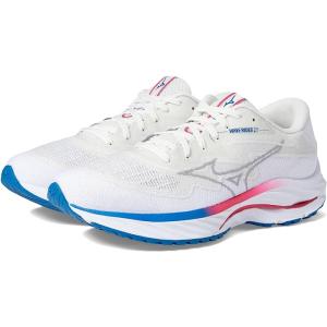 (取寄) ミズノ レディース ウェーブ ライダー 27 Mizuno women Mizuno Wa...