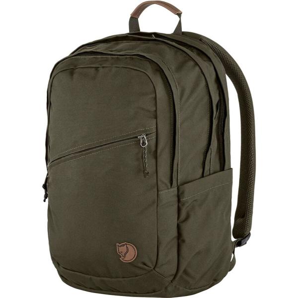 (取寄) フェールラーベン レイヴン 28L バックパック Fjallraven Raven 28L...