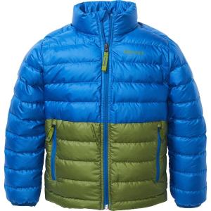 (取寄) マーモット キッズ ハイランダー ジャケット - キッズ Marmot kids Jacket -｜jetrag