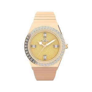 (取寄) タイメックス レディース 36 ウム Q ウォッチ women 36 mm Q Watch...