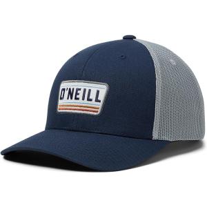 (取寄) オニール メンズ ヘッドクウォーターズ トラッカー O&apos;Neill men O&apos;Neill...