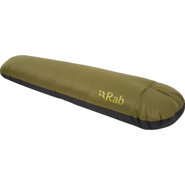 (取寄) ラブ トレイルヘッド ビビー Rab Trailhead Bivy Chlorite Gr...