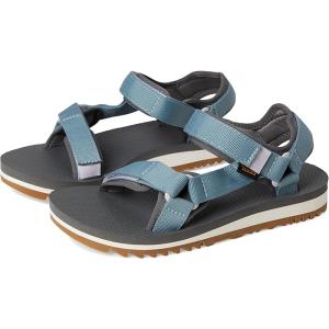 (取寄) クラークス レディース アーラ グリソン Clarks women  Arla Glison Grey Heather Fabric Clarks（クラークス） (取寄) サンダル レディース アーラ グリソン