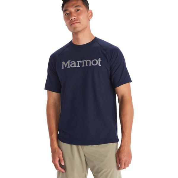 (取寄) マーモット メンズ ウィンドリッジ グラフィック シャツ メンズ Marmot men